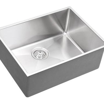 AXON STAINLESS STEEL SINK 52S 520X440X220