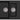 GRANITE SINK BLACK 1 & 1/2 BOWL