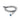 PAVIA ROUND HAND SHOWER SET, CHROME