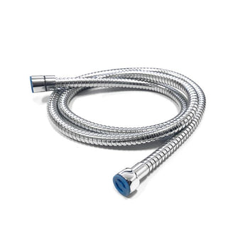 PAVIA ROUND HAND SHOWER SET, CHROME