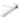 TARAN SWIVEL SQUARE BATH SPOUT CHROME