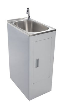 35L LAUNDRY TUB COMPACT