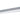 Zevio Bath Spout, Chrome