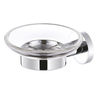 RONDO SOAP DISH HOLDER
