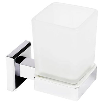 BUILDER TUMBLER HOLDER SQ