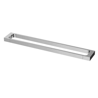 TARAN SINGLE TOWELRAIL 750 CH