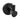 RONDO ROBE HOOK BLACK
