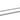 Rondo Double Towel Bar 600MM