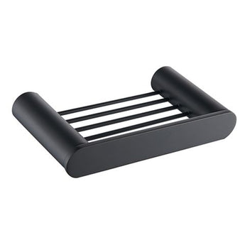 VETTO SOAP HOLDER BLACK