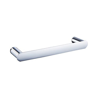 VETTO PAPER HOLDER BRASS CHROME