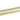 VETTO DOUBLE TOWEL RAIL 600MM BRUSHED GOLD