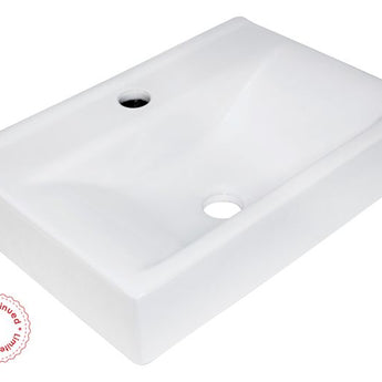 WALL HUNG 460X315X105 BASIN