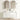 LAGUNA 1500MM SATIN WHITE WALL HUNG VANITY