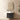 LAGUNA 750MM BLACK AMERICAN OAK WALL HUNG VANITY