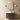 LAGUNA 900MM BLACK AMERICAN OAK WALL HUNG VANITY