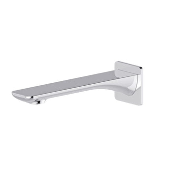 OSKAR CHROME BATH SPOUT