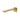 OSKAR BRUSHED GOLD BATH SPOUT