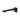 OSKAR MATTE BLACK BATH SPOUT
