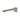 OSKAR BRUSHED NICKEL BATH SPOUT