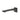 OSKAR GUN METAL BATH SPOUT