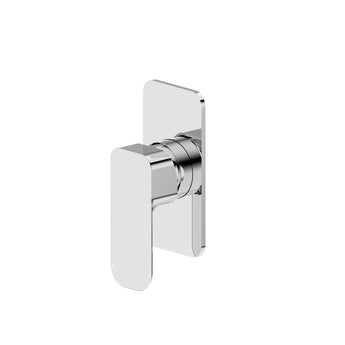 OSKAR SHOWER MIXER CHROME