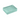 Etna Antique Green Above Counter Rectangular Basin