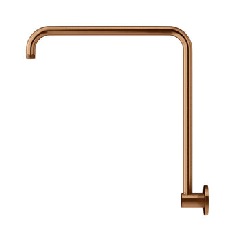 HIGH RISE SHOWER ARM