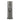 MEIR ROUND PINLESS BASIN MIXER - SHADOW GUNMETAL