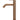 PICCOLA TALL BASIN MIXER TAP WITH 130MM SPOUT, LUSTRE BRONZE