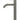 PICCOLA TALL BASIN MIXER TAP WITH 130MM SPOUT, SHADOW GUNMETAL