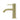 MIER PICCOLA BASIN MIXER TAP, PVD TIGER BRONZE