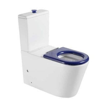 Pani Care – Accessible Toilet