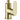 VETTO SINK MIXER BRUSHED GOLD