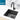 LAVELLO KITCHEN SINK - SINGLE BOWL 450 X 450