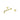 Brushed Gold Kara Wall Basin Set 180mm