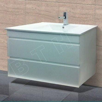 Noah 750mm Wall Hung Vanity
