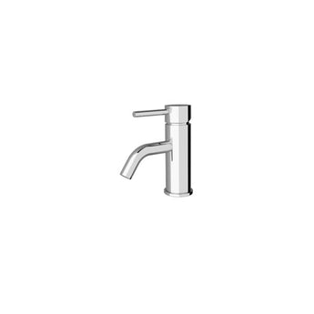 DOLCE BASIN MIXER STYLISH SPOUT CHROME