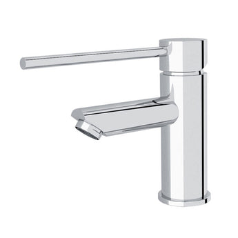 DOLCE CARE BASIN MIXER CHROME