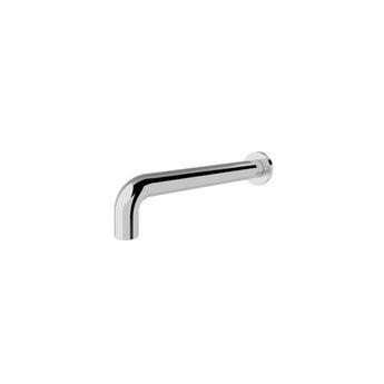 DOLCE BASIN/BATH SPOUT ONLY 215MM CHROME