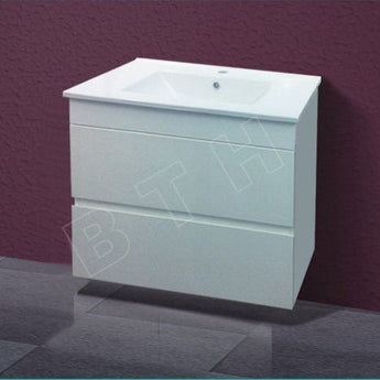 Noah 600mm Luxury Wall Hung Vanity Unit