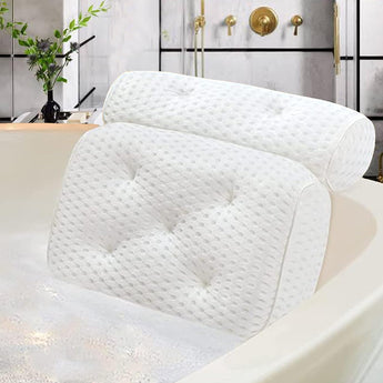 Atelier Lux Bath Pillow