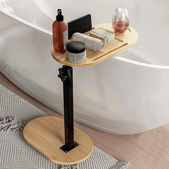 Lux Bath Tray Stand - Atelier