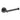 Otus Toilet Roll Holder Gun Metal