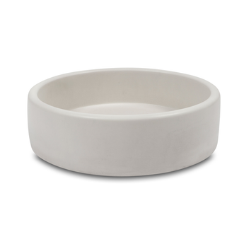 BOWL BASIN - SURFACE MOUNT (IVORY)