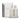 Hand Wash & Dishwashing Liquid + Tray, Premium Kitchen Duo