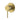 Ikon Hali Brushed Gold Wall Mixer