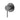 Ikon Hali Gun Metal Wall Mixer