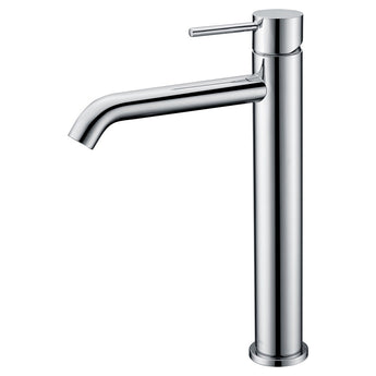 Ikon Hali Tall Basin Mixer Tap