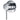 Ikon Hali Chrome Wall Mixer