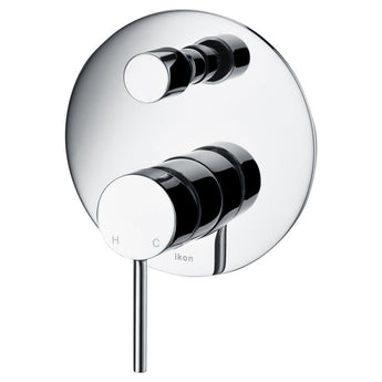 Ikon Hali Wall Diverter